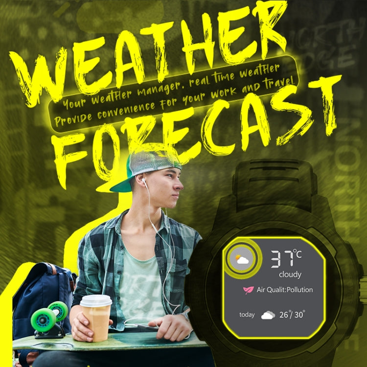 NORTH EDGE Mars 2 1.4 inch Full Touch Screen Outdoor Sports Bluetooth Smart Watch, Support Heart Rate / Sleep / Blood Pressure / Blood Oxygen Monitoring & Remote Control Camera & 7 Sports Modes NORTH EDGE Mars 2 1.4 inch Full Touch Screen Outdoor Sports Bluetooth Smart Watch, Support Heart Rate / Sleep / Blood Pressure / Blood Oxygen Monitoring & Remote Control Camera & 7 Sports Modes