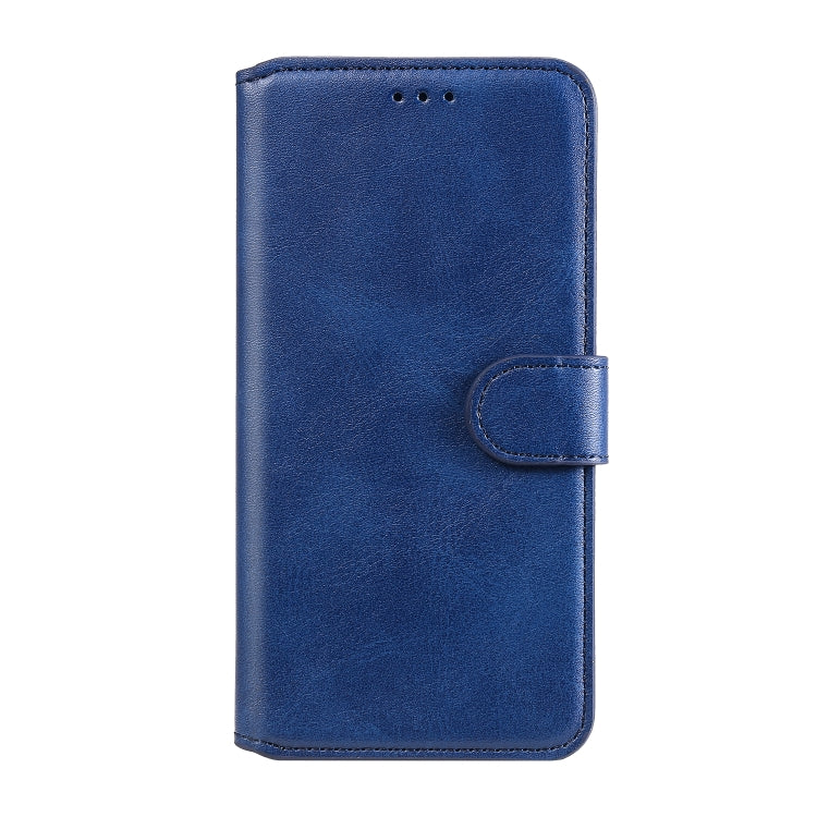 Classic Calf Texture PU + TPU Horizontal Flip Leather Case with Holder & Card Slots & Wallet, For OPPO Realme GT 5G Classic Calf Texture PU + TPU Horizontal Flip Leather Case with Holder & Card Slots & Wallet, For OPPO Realme GT 5G