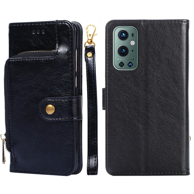 Zipper Bag PU + TPU Horizontal Flip Leather Case with Holder & Card Slot & Wallet & Lanyard Zipper Bag PU + TPU Horizontal Flip Leather Case with Holder & Card Slot & Wallet & Lanyard