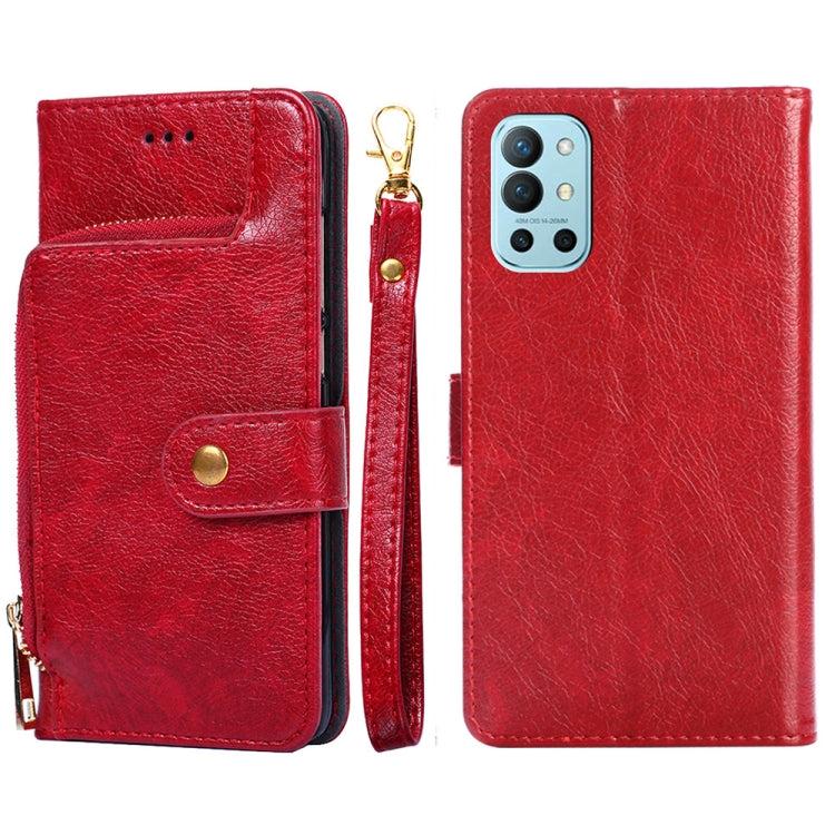 Zipper Bag PU + TPU Horizontal Flip Leather Case with Holder & Card Slot & Wallet & Lanyard Zipper Bag PU + TPU Horizontal Flip Leather Case with Holder & Card Slot & Wallet & Lanyard