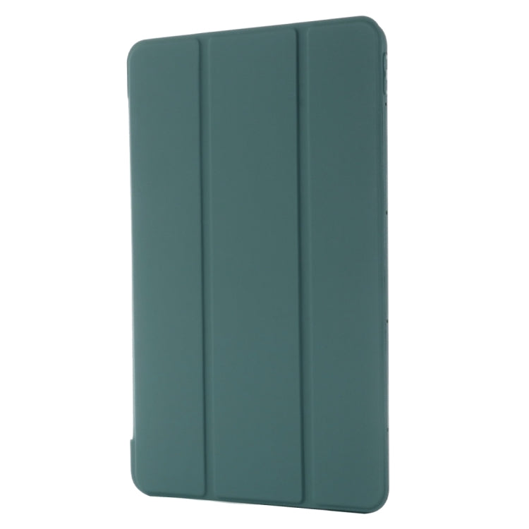 GEBEI Shockproof Horizontal Flip Leather Case with Three-folding Holder, For Huawei MatePad 11 (2021) GEBEI Shockproof Horizontal Flip Leather Case with Three-folding Holder, For Huawei MatePad 11 (2021)
