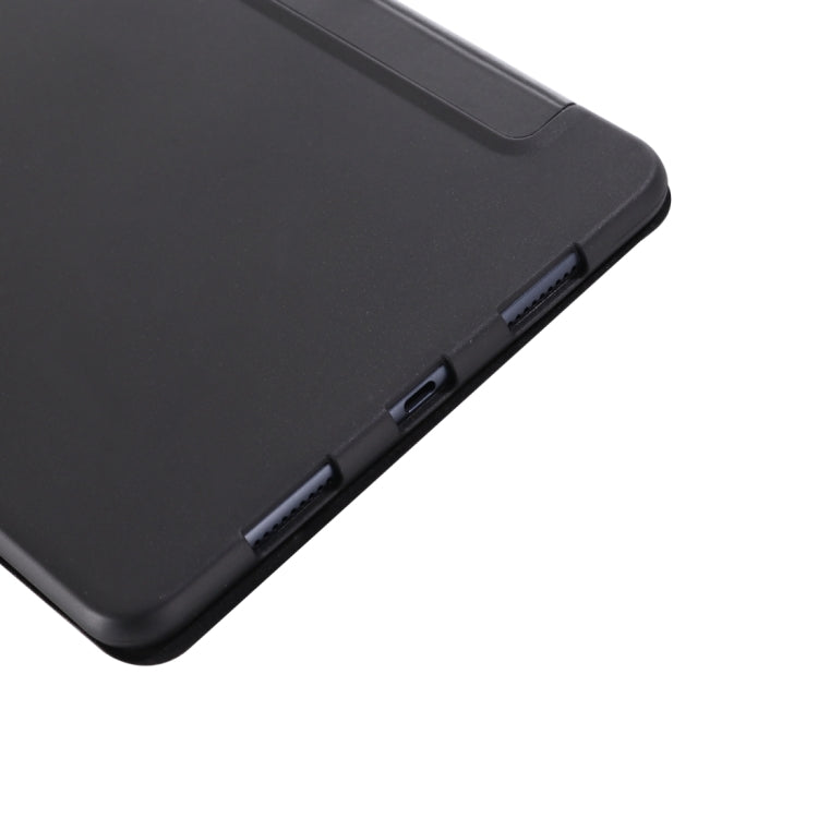GEBEI Shockproof Horizontal Flip Leather Case with Three-folding Holder, For Huawei MatePad 11 (2021) GEBEI Shockproof Horizontal Flip Leather Case with Three-folding Holder, For Huawei MatePad 11 (2021)