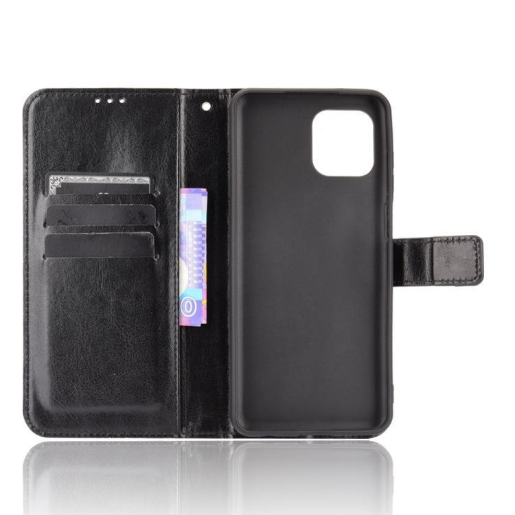 Crazy Horse Texture Horizontal Flip Leather Case with Holder & Card Slots & Lanyard, For Motorola Moto Edge 20 Lite, For Motorola Moto Edge 20 Pro / Edge S Pro, For OPPO A16, For OPPO Reno6 Z, For Xiaomi Redmi Note 10, For Xiaomi Redmi Note 10T 5G Crazy Horse Texture Horizontal Flip Leather Case with Holder & Card Slots & Lanyard, For Motorola Moto Edge 20 Lite, For Motorola Moto Edge 20 Pro / Edge S Pro, For OPPO A16, For OPPO Reno6 Z, For Xiaomi Redmi Note 10, For Xiaomi Redmi Note 10T 5G