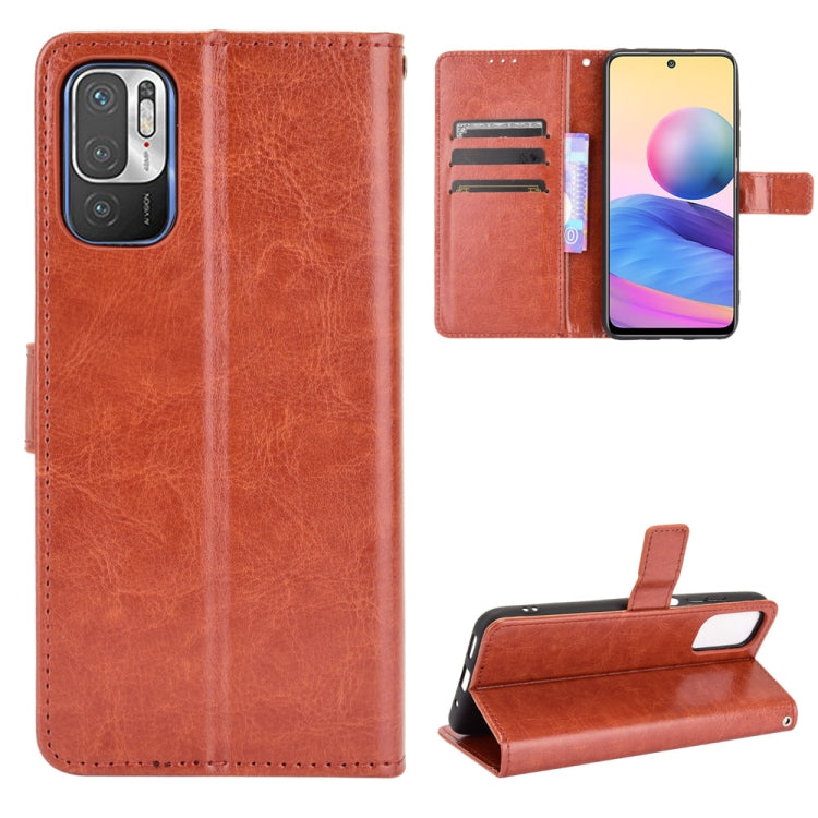 Crazy Horse Texture Horizontal Flip Leather Case with Holder & Card Slots & Lanyard, For Motorola Moto Edge 20 Lite, For Motorola Moto Edge 20 Pro / Edge S Pro, For OPPO A16, For OPPO Reno6 Z, For Xiaomi Redmi Note 10, For Xiaomi Redmi Note 10T 5G Crazy Horse Texture Horizontal Flip Leather Case with Holder & Card Slots & Lanyard, For Motorola Moto Edge 20 Lite, For Motorola Moto Edge 20 Pro / Edge S Pro, For OPPO A16, For OPPO Reno6 Z, For Xiaomi Redmi Note 10, For Xiaomi Redmi Note 10T 5G