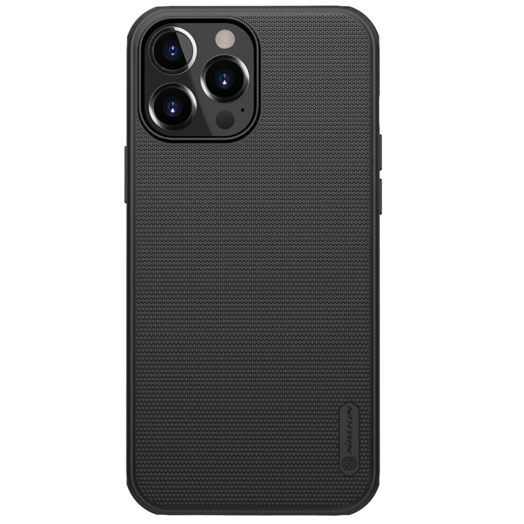 NILLKIN Super Frosted Shield Pro PC + TPU-Schutzhülle, für iPhone 13, für iPhone 13 mini, für iPhone 13 Pro, für iPhone 13 Pro Max NILLKIN Super Frosted Shield Pro PC + TPU-Schutzhülle, für iPhone 13, für iPhone 13 mini, für iPhone 13 Pro, für iPhone 13 Pro Max