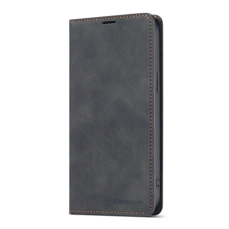 Forwenw Dream Series Magnetic Oil Edge Horizontal Flip Leather Case with Holder & Card Slot & Photo Frame & Wallet, For iPhone 13 mini, For iPhone 13, For iPhone 13 Pro, For iPhone 13 Pro Max Forwenw Dream Series Magnetic Oil Edge Horizontal Flip Leather Case with Holder & Card Slot & Photo Frame & Wallet, For iPhone 13 mini, For iPhone 13, For iPhone 13 Pro, For iPhone 13 Pro Max