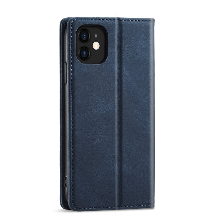 Forwenw F2 Series Magnetic Horizontal Flip Leather Case with Holder & Card Slots & Wallet Forwenw F2 Series Magnetic Horizontal Flip Leather Case with Holder & Card Slots & Wallet