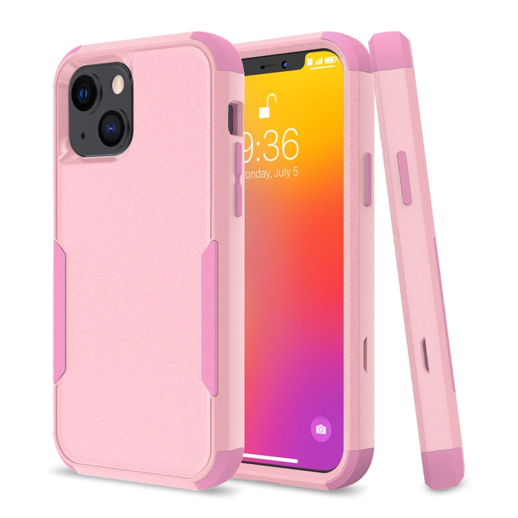 Commuter Shockproof TPU + PC Protective Case, For iPhone 13, For iPhone 13 Pro, For iPhone 13 Pro Max Commuter Shockproof TPU + PC Protective Case, For iPhone 13, For iPhone 13 Pro, For iPhone 13 Pro Max