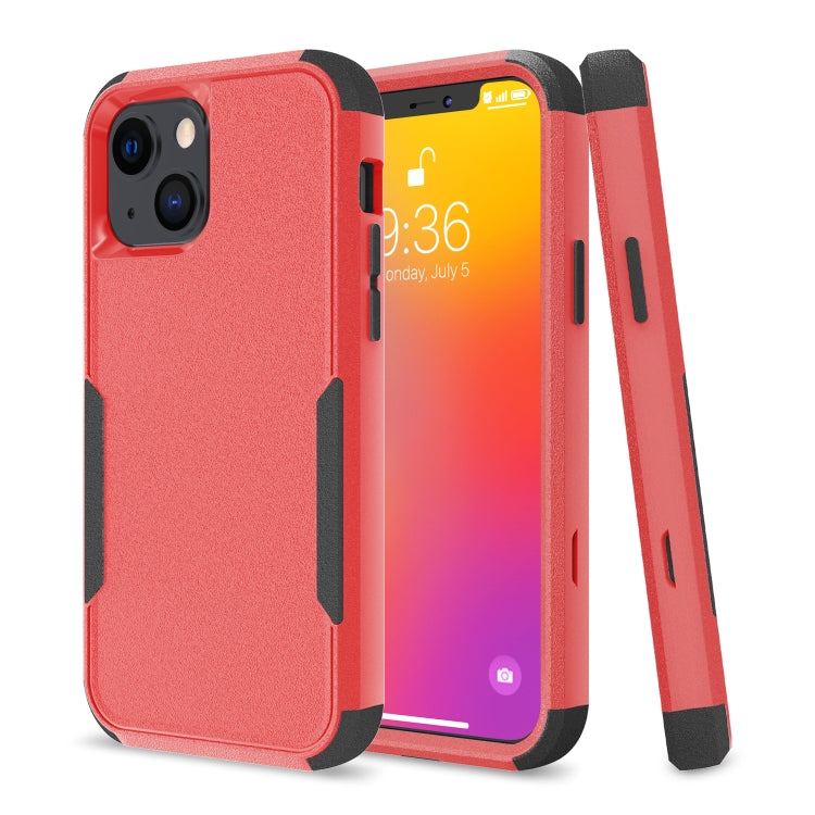 Commuter Shockproof TPU + PC Protective Case, For iPhone 13, For iPhone 13 Pro, For iPhone 13 Pro Max Commuter Shockproof TPU + PC Protective Case, For iPhone 13, For iPhone 13 Pro, For iPhone 13 Pro Max
