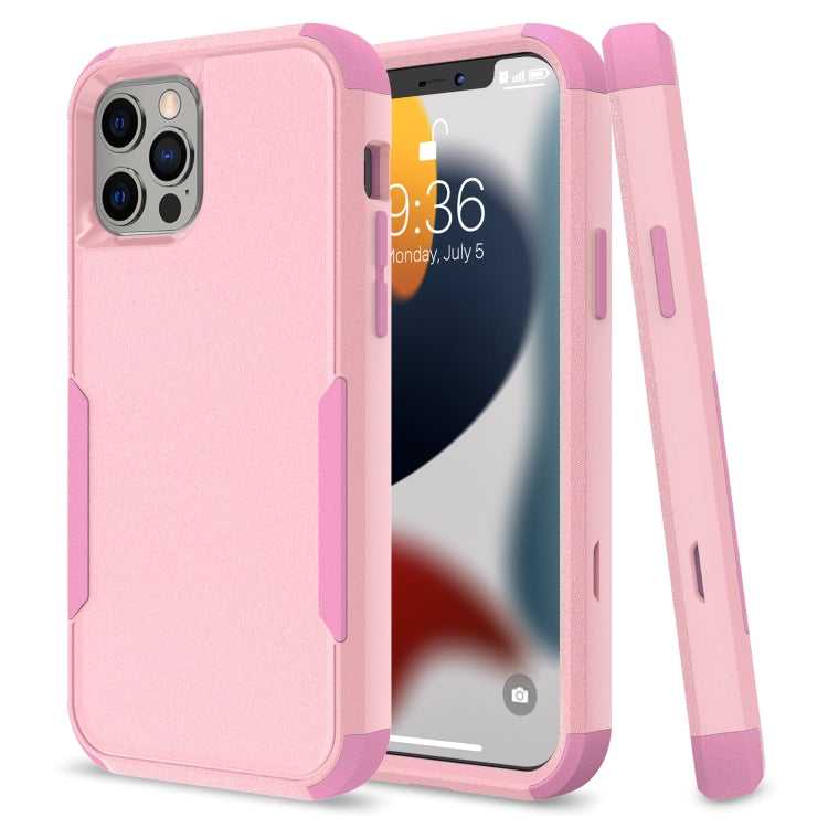 Commuter Shockproof TPU + PC Protective Case, For iPhone 13, For iPhone 13 Pro, For iPhone 13 Pro Max Commuter Shockproof TPU + PC Protective Case, For iPhone 13, For iPhone 13 Pro, For iPhone 13 Pro Max