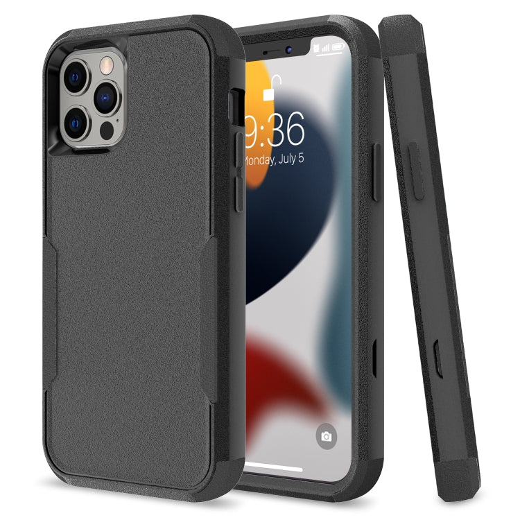 Commuter Shockproof TPU + PC Protective Case, For iPhone 13, For iPhone 13 Pro, For iPhone 13 Pro Max Commuter Shockproof TPU + PC Protective Case, For iPhone 13, For iPhone 13 Pro, For iPhone 13 Pro Max