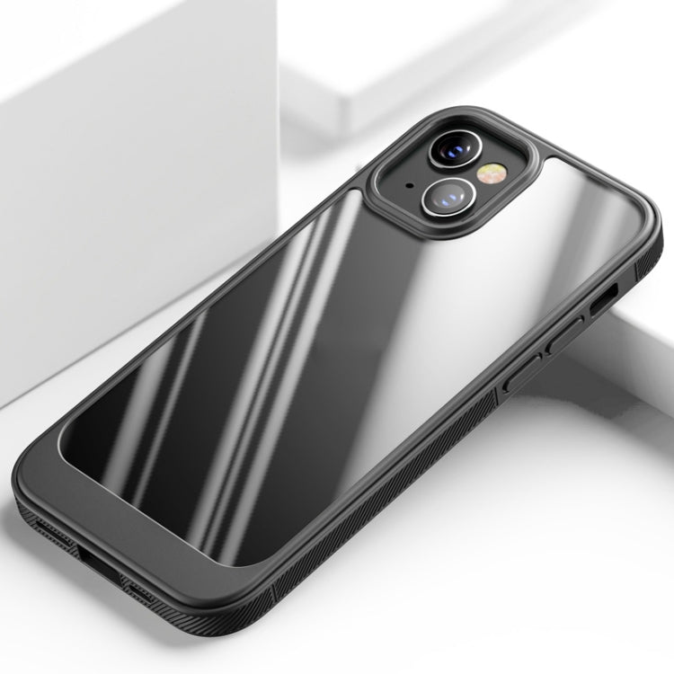 Shockproof TPU + PC Protective Case, For iPhone 13, For iPhone 13 Pro Max, For iPhone 13 mini Shockproof TPU + PC Protective Case, For iPhone 13, For iPhone 13 Pro Max, For iPhone 13 mini