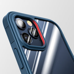 Shockproof TPU + PC Protective Case, For iPhone 13, For iPhone 13 Pro Max, For iPhone 13 mini