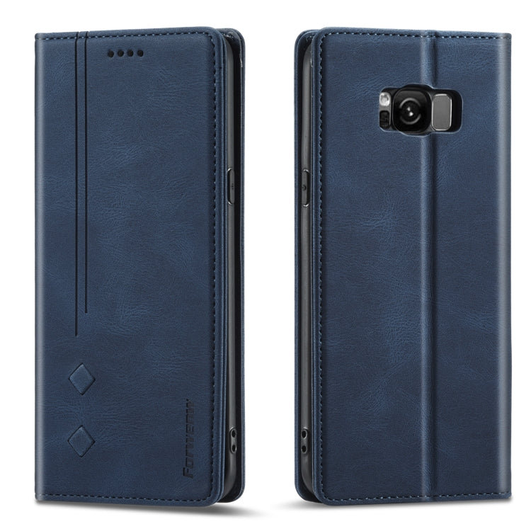 Forwenw F2 Series Magnetic Horizontal Flip Leather Case with Holder & Card Slots & Wallet, For Samsung Galaxy S8, For Samsung Galaxy S9, For Samsung Galaxy S9+, For Samsung Galaxy A52 5G, For Samsung Galaxy Note20 Ultra, For Samsung Galaxy S8+ Forwenw F2 Series Magnetic Horizontal Flip Leather Case with Holder & Card Slots & Wallet, For Samsung Galaxy S8, For Samsung Galaxy S9, For Samsung Galaxy S9+, For Samsung Galaxy A52 5G, For Samsung Galaxy Note20 Ultra, For Samsung Galaxy S8+