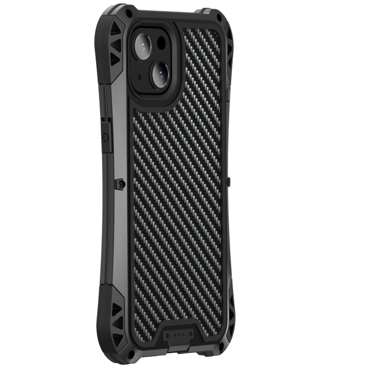 R-JUST AMIRA Shockproof Dustproof Waterproof Metal Protective Case, For iPhone 13 mini, For iPhone 13, For iPhone 13 Pro, For iPhone 13 Pro Max R-JUST AMIRA Shockproof Dustproof Waterproof Metal Protective Case, For iPhone 13 mini, For iPhone 13, For iPhone 13 Pro, For iPhone 13 Pro Max