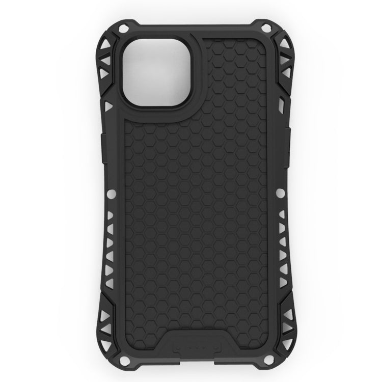 R-JUST AMIRA Shockproof Dustproof Waterproof Metal Protective Case, For iPhone 13 mini, For iPhone 13, For iPhone 13 Pro, For iPhone 13 Pro Max R-JUST AMIRA Shockproof Dustproof Waterproof Metal Protective Case, For iPhone 13 mini, For iPhone 13, For iPhone 13 Pro, For iPhone 13 Pro Max