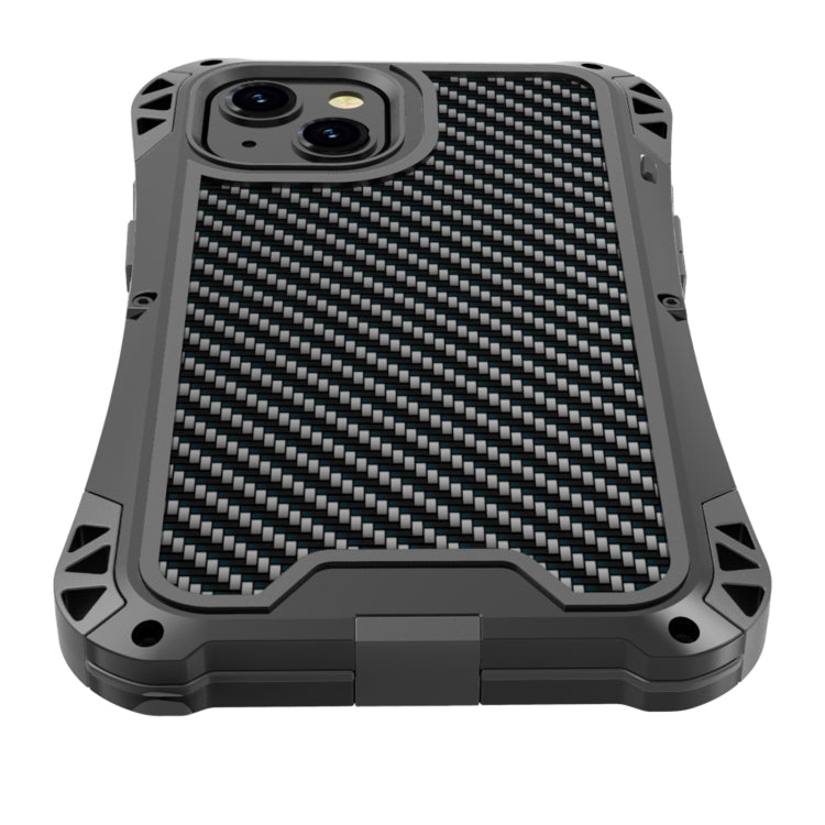 R-JUST AMIRA Shockproof Dustproof Waterproof Metal Protective Case, For iPhone 13 mini, For iPhone 13, For iPhone 13 Pro, For iPhone 13 Pro Max R-JUST AMIRA Shockproof Dustproof Waterproof Metal Protective Case, For iPhone 13 mini, For iPhone 13, For iPhone 13 Pro, For iPhone 13 Pro Max