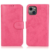 Retro 2 in 1 Detachable Horizontal Flip Leather Case with Card Slots & Wallet, For iPhone 13, For  iPhone 13 Mini, For iPhone 13 Pro, For iPhone 13 Pro Max
