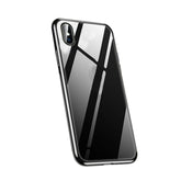 SULADA Shockproof Ultra-thin TPU Protective Case, For iPhone X / XS, For iPhone XR, For iPhone XS Max, For iPhone 7 Plus / 8 Plus, For iPhone 11 Pro, For iPhone 11, For iPhone 11 Pro Max, For iPhone 7 / 8