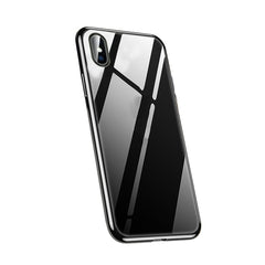 SULADA Shockproof Ultra-thin TPU Protective Case, For iPhone X / XS, For iPhone XR, For iPhone XS Max, For iPhone 7 Plus / 8 Plus, For iPhone 11 Pro, For iPhone 11, For iPhone 11 Pro Max, For iPhone 7 / 8