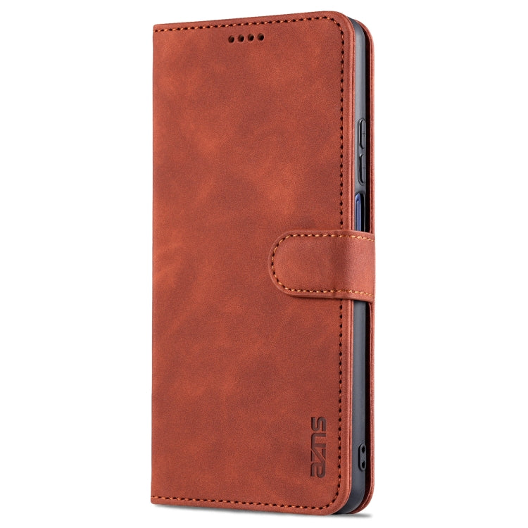 AZNS Skin Feel Calf Texture Horizontal Flip Leather Case with Card Slots & Holder & Wallet, For Xiaomi Redmi Note 9 Pro 5G, For Xiaomi Mi 10T Lite 5G, For Xiaomi Redmi Note 10 Pro 5G, For Xiaomi Poco X3 GT AZNS Skin Feel Calf Texture Horizontal Flip Leather Case with Card Slots & Holder & Wallet, For Xiaomi Redmi Note 9 Pro 5G, For Xiaomi Mi 10T Lite 5G, For Xiaomi Redmi Note 10 Pro 5G, For Xiaomi Poco X3 GT