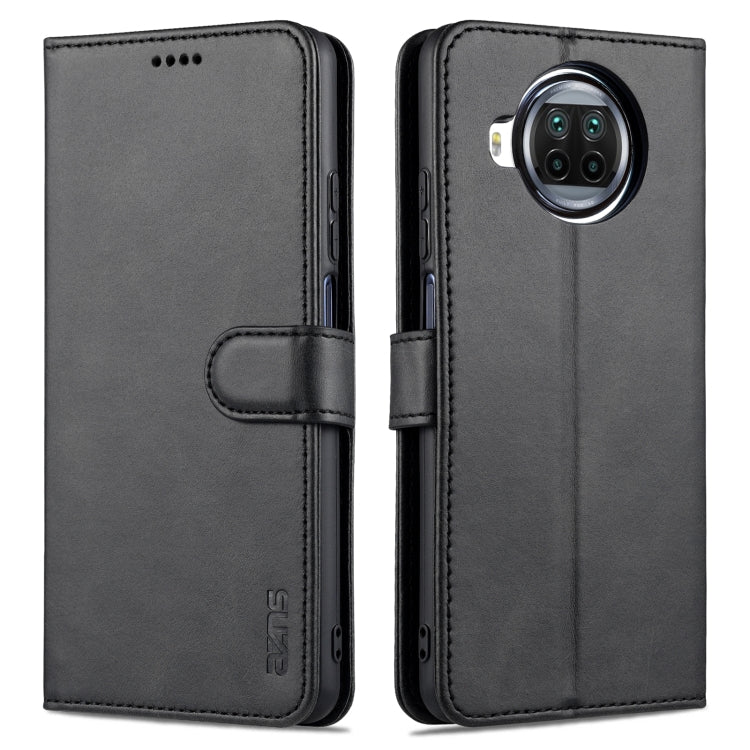 AZNS Skin Feel Calf Texture Horizontal Flip Leather Case with Card Slots & Holder & Wallet, For Xiaomi Redmi Note 9 Pro 5G, For Xiaomi Mi 10T Lite 5G, For Xiaomi Redmi Note 10 Pro 5G, For Xiaomi Poco X3 GT AZNS Skin Feel Calf Texture Horizontal Flip Leather Case with Card Slots & Holder & Wallet, For Xiaomi Redmi Note 9 Pro 5G, For Xiaomi Mi 10T Lite 5G, For Xiaomi Redmi Note 10 Pro 5G, For Xiaomi Poco X3 GT