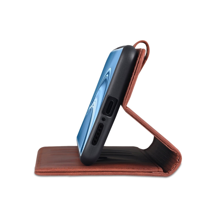 AZNS Skin Feel Calf Texture Horizontal Flip Leather Case with Card Slots & Holder & Wallet, For Xiaomi Mi 10S, For OPPO A16 AZNS Skin Feel Calf Texture Horizontal Flip Leather Case with Card Slots & Holder & Wallet, For Xiaomi Mi 10S, For OPPO A16