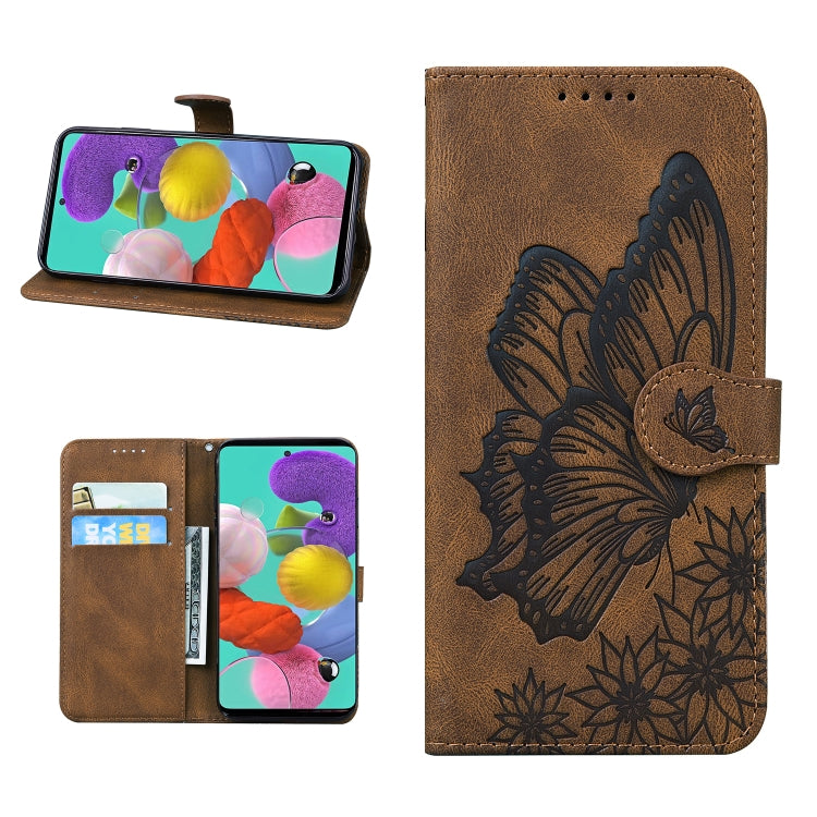 Retro Skin Feel Butterflies Embossing Horizontal Flip Leather Case with Holder & Card Slots & Wallet, For iPhone 13 mini, For iPhone 13, For iPhone 13 Pro, For iPhone 13 Pro Max Retro Skin Feel Butterflies Embossing Horizontal Flip Leather Case with Holder & Card Slots & Wallet, For iPhone 13 mini, For iPhone 13, For iPhone 13 Pro, For iPhone 13 Pro Max