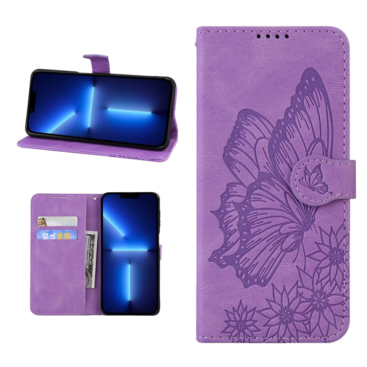 Retro Skin Feel Butterflies Embossing Horizontal Flip Leather Case with Holder & Card Slots & Wallet, For iPhone 13 mini, For iPhone 13, For iPhone 13 Pro, For iPhone 13 Pro Max Retro Skin Feel Butterflies Embossing Horizontal Flip Leather Case with Holder & Card Slots & Wallet, For iPhone 13 mini, For iPhone 13, For iPhone 13 Pro, For iPhone 13 Pro Max