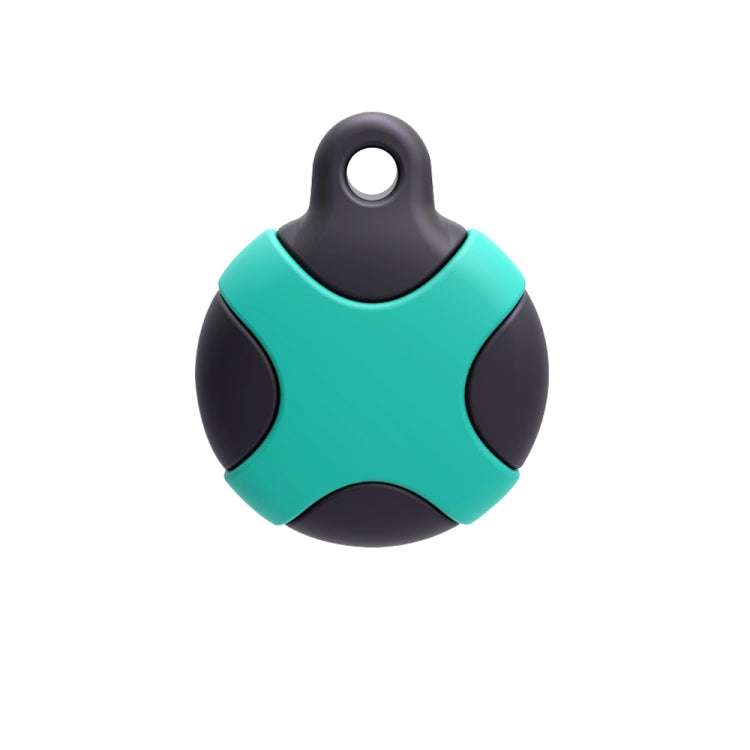 Waterproof Sealing Strip Anti-Scratch Shockproof Rugged Silicone Case, For AirTag Waterproof Sealing Strip Anti-Scratch Shockproof Rugged Silicone Case, For AirTag