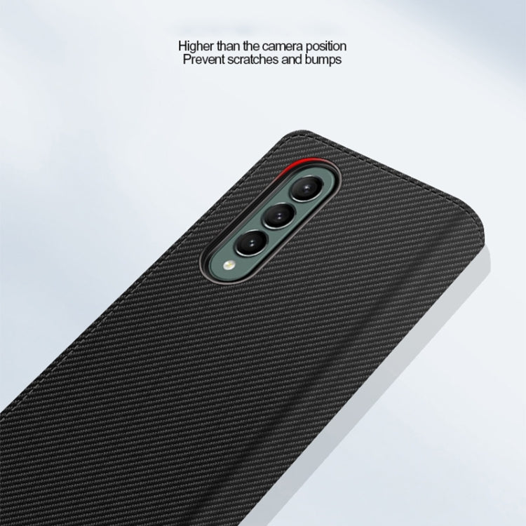 Split Type Horizontal Flip Foldable Leather Case with Holder & Card Slots & Wallet Split Type Horizontal Flip Foldable Leather Case with Holder & Card Slots & Wallet