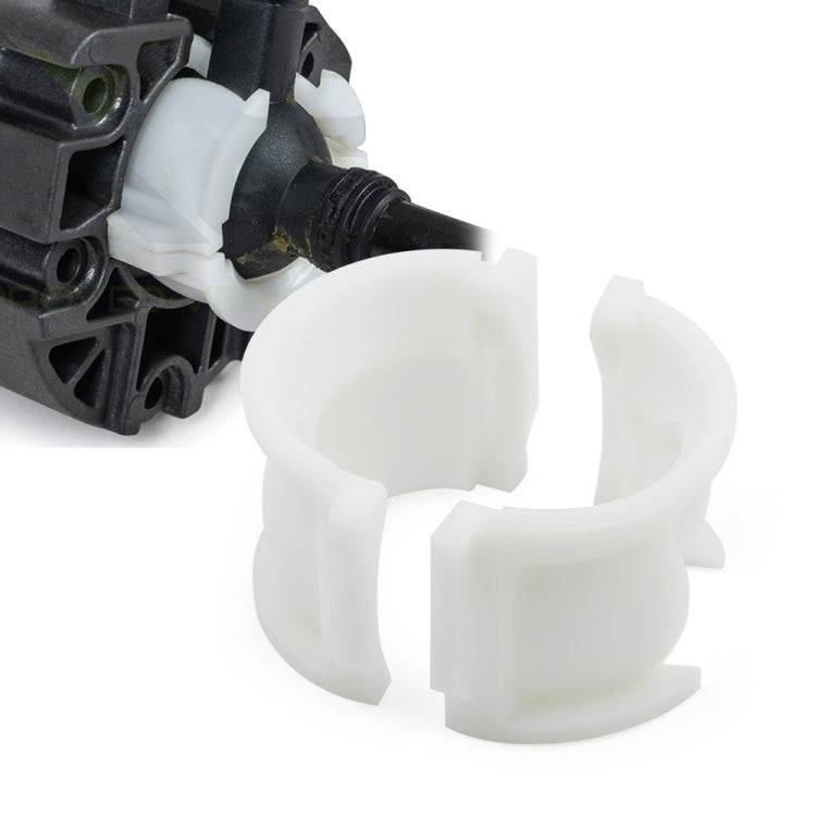 Car Gear Lever Shift Lever Bushing Repair Kit for Mercedes-Benz W639 Vito Vian Car Gear Lever Shift Lever Bushing Repair Kit for Mercedes-Benz W639 Vito Vian