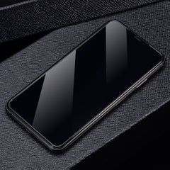 Película de vidrio templado con borde anti-rotura y a prueba de golpes para iPhone 13 mini (1 pieza), para iPhone 13/13 Pro (1 pieza), para iPhone 13 Pro Max (1 pieza)