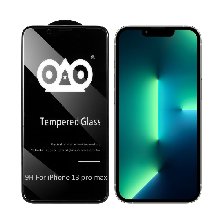 Película de vidrio templado con borde anti-rotura y a prueba de golpes para iPhone 13 mini (1 pieza), para iPhone 13/13 Pro (1 pieza), para iPhone 13 Pro Max (1 pieza) Película de vidrio templado con borde anti-rotura y a prueba de golpes para iPhone 13 mini (1 pieza), para iPhone 13/13 Pro (1 pieza), para iPhone 13 Pro Max (1 pieza)