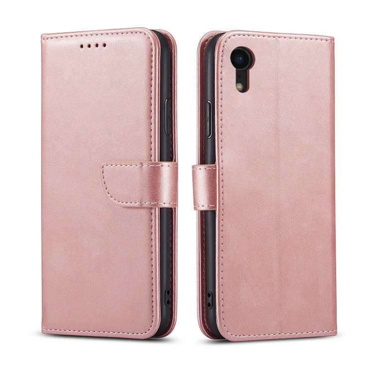 Horizontale Klapphülle aus Leder mit Schnalle und Kalbslederstruktur, mit Halterung, Kartenfächern und Geldbörse, für iPhone 8 Plus und 7 Plus, für iPhone 6 Plus und 6s Plus, für iPhone 6 und 6s Horizontale Klapphülle aus Leder mit Schnalle und Kalbslederstruktur, mit Halterung, Kartenfächern und Geldbörse, für iPhone 8 Plus und 7 Plus, für iPhone 6 Plus und 6s Plus, für iPhone 6 und 6s