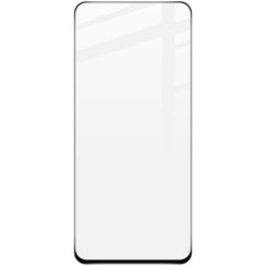 IMAK 9H Surface Hardness Full Screen Tempered Glass Film Pro+ Series