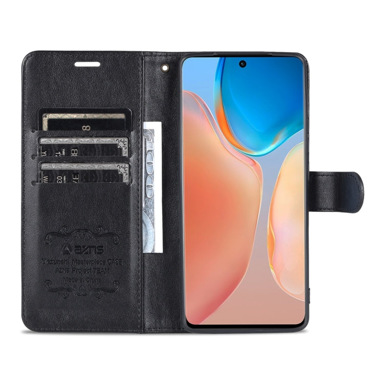 AZNS Sheepskin Texture Horizontal Flip Leather Case with Holder & Card Slots & Wallet, For vivo X70, For vivo X70 Pro, For Honor X20, For Xiaomi Redmi 10, For Xiaomi Mix 4 AZNS Sheepskin Texture Horizontal Flip Leather Case with Holder & Card Slots & Wallet, For vivo X70, For vivo X70 Pro, For Honor X20, For Xiaomi Redmi 10, For Xiaomi Mix 4