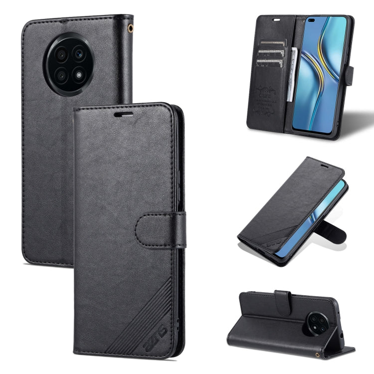 AZNS Sheepskin Texture Horizontal Flip Leather Case with Holder & Card Slots & Wallet, For vivo X70, For vivo X70 Pro, For Honor X20, For Xiaomi Redmi 10, For Xiaomi Mix 4 AZNS Sheepskin Texture Horizontal Flip Leather Case with Holder & Card Slots & Wallet, For vivo X70, For vivo X70 Pro, For Honor X20, For Xiaomi Redmi 10, For Xiaomi Mix 4