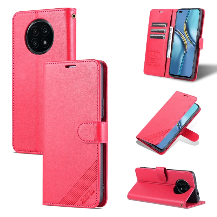 AZNS Sheepskin Texture Horizontal Flip Leather Case with Holder & Card Slots & Wallet, For vivo X70, For vivo X70 Pro, For Honor X20, For Xiaomi Redmi 10, For Xiaomi Mix 4 AZNS Sheepskin Texture Horizontal Flip Leather Case with Holder & Card Slots & Wallet, For vivo X70, For vivo X70 Pro, For Honor X20, For Xiaomi Redmi 10, For Xiaomi Mix 4
