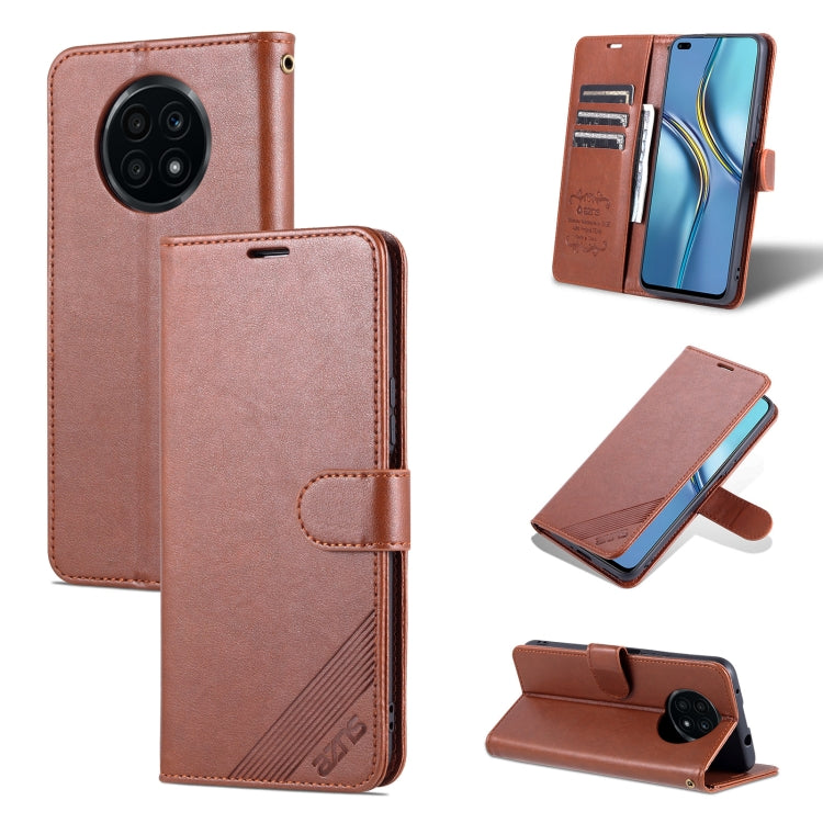 AZNS Sheepskin Texture Horizontal Flip Leather Case with Holder & Card Slots & Wallet, For vivo X70, For vivo X70 Pro, For Honor X20, For Xiaomi Redmi 10, For Xiaomi Mix 4 AZNS Sheepskin Texture Horizontal Flip Leather Case with Holder & Card Slots & Wallet, For vivo X70, For vivo X70 Pro, For Honor X20, For Xiaomi Redmi 10, For Xiaomi Mix 4