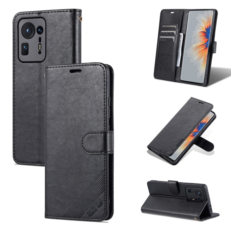 AZNS Sheepskin Texture Horizontal Flip Leather Case with Holder & Card Slots & Wallet, For vivo X70, For vivo X70 Pro, For Honor X20, For Xiaomi Redmi 10, For Xiaomi Mix 4 AZNS Sheepskin Texture Horizontal Flip Leather Case with Holder & Card Slots & Wallet, For vivo X70, For vivo X70 Pro, For Honor X20, For Xiaomi Redmi 10, For Xiaomi Mix 4