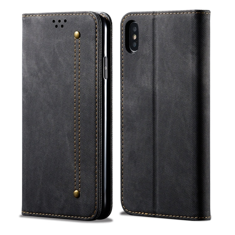 Denim Texture Casual Style Horizontal Flip Leather Case with Holder & Card Slots & Wallet, For iPhone 11 Pro Max, For iPhone 11 Pro, For iPhone 11, For iPhone X / XS, For iPhone XS Max, For Huawei Y9 (2019) Denim Texture Casual Style Horizontal Flip Leather Case with Holder & Card Slots & Wallet, For iPhone 11 Pro Max, For iPhone 11 Pro, For iPhone 11, For iPhone X / XS, For iPhone XS Max, For Huawei Y9 (2019)
