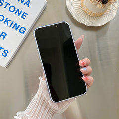 Transparenter Kartensteckplatz Stoßfeste TPU-Schutzhülle, Für iPhone 13 mini, Für iPhone 13, Für iPhone 13 Pro, Für iPhone 13 Pro Max