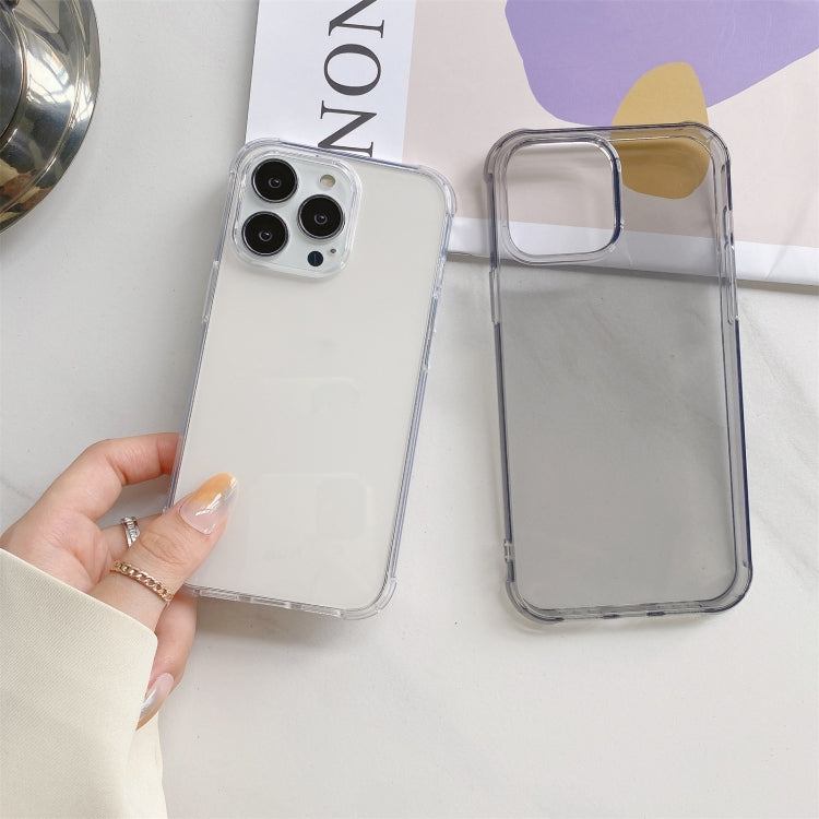 Sound Coversion Shockproof TPU Protective Case, For iPhone 13 mini, For iPhone 13, For iPhone 13 Pro, For iPhone 13 Pro Max Sound Coversion Shockproof TPU Protective Case, For iPhone 13 mini, For iPhone 13, For iPhone 13 Pro, For iPhone 13 Pro Max