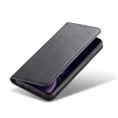 Calf Texture Magnetic Horizontal Flip Leather Case with Holder & Card Slots & Wallet, For iPhone XR, For iPhone XS Max, For iPhone SE 2022 / SE 2020 / 8 / 7, For iPhone 8 Plus / 7 Plus, For iPhone 11