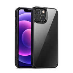 iPAKY Bright Color Series TPU + PC Shockproof Protective Case, For iPhone 13 mini, For iPhone 13, For iPhone 13 Pro, For iPhone 13 Pro Max