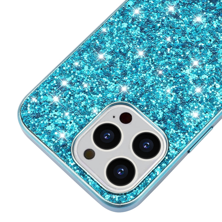 Glitter Powder Shockproof TPU Protective Case, For iPhone 13, For iPhone 13 Mini, For iPhone 13 Pro, For iPhone 13 Pro Max Glitter Powder Shockproof TPU Protective Case, For iPhone 13, For iPhone 13 Mini, For iPhone 13 Pro, For iPhone 13 Pro Max