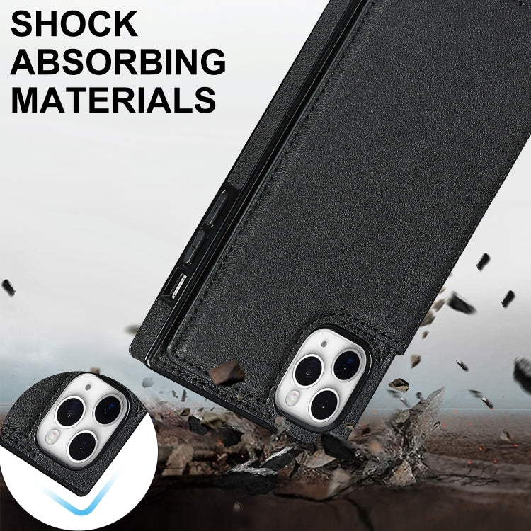 Cross-body Square Double Buckle Flip Card Bag TPU+PU Case with Card Slots & Wallet & Photo & Strap, For iPhone 11 Pro Max, For iPhone 12 mini, For iPhone 12 / 12 Pro, For iPhone 12 Pro Max Cross-body Square Double Buckle Flip Card Bag TPU+PU Case with Card Slots & Wallet & Photo & Strap, For iPhone 11 Pro Max, For iPhone 12 mini, For iPhone 12 / 12 Pro, For iPhone 12 Pro Max