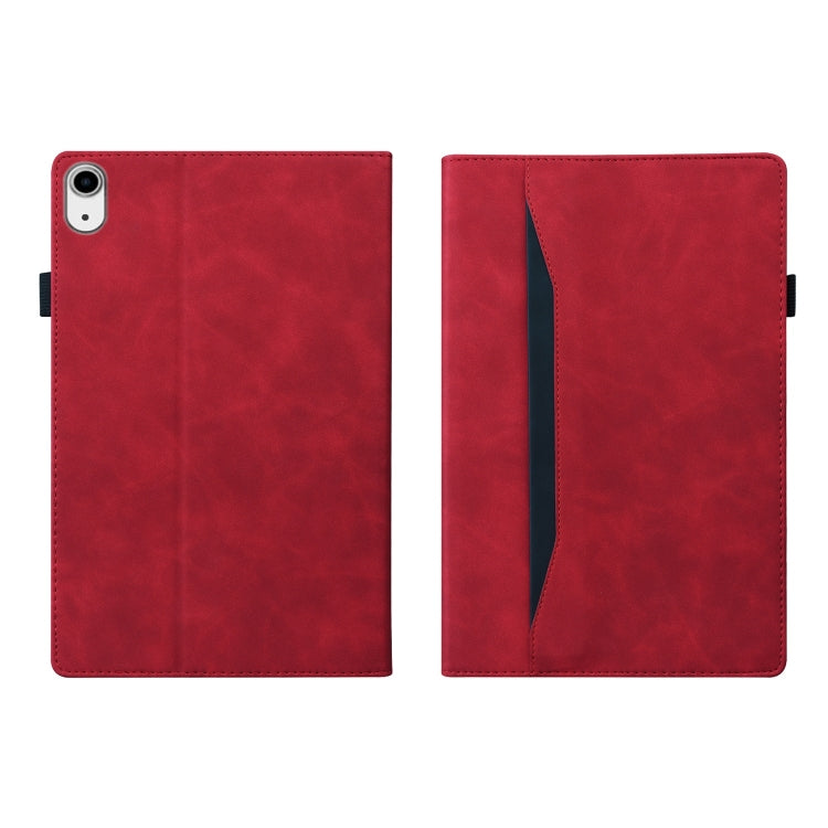 Funda de cuero a prueba de golpes para tableta, para iPad mini 6 / mini 2024, para Xiaomi Mi Pad 5 / 5 Pro Funda de cuero a prueba de golpes para tableta, para iPad mini 6 / mini 2024, para Xiaomi Mi Pad 5 / 5 Pro