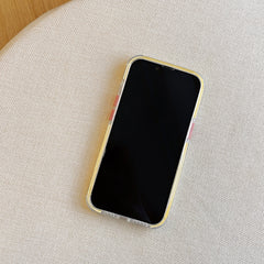 Funda protectora con patrón de TPU a prueba de golpes, para iPhone 13 Pro, para iPhone 13 Pro Max, para iPhone 13